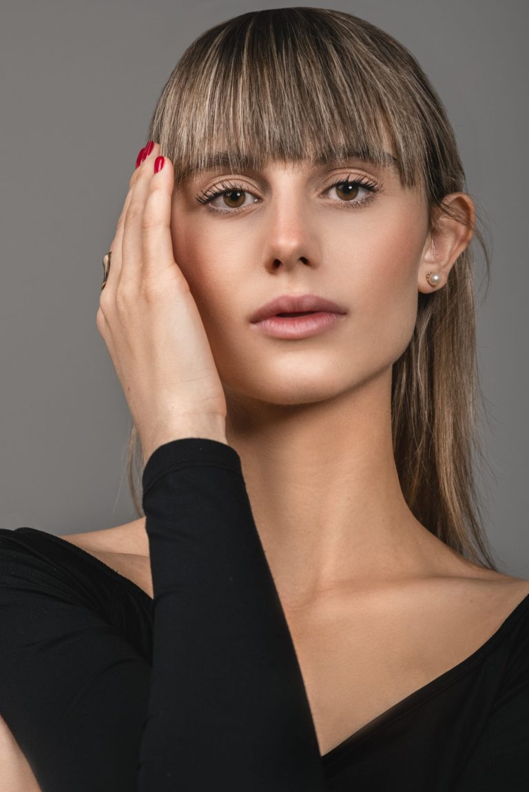 victoria cortada